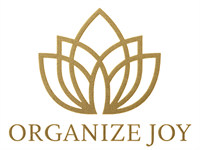 Organize Joy - Professional Organizer