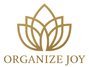 Organize Joy - Professional Organizer