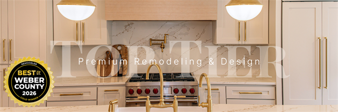 Top Tier Remodeling and Design