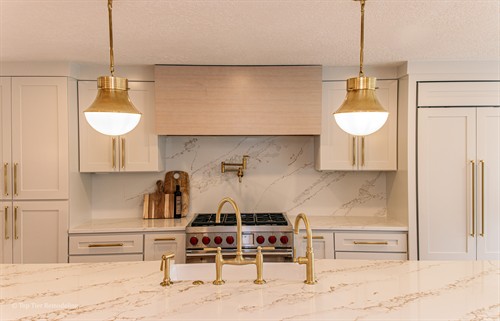 Kitchen Renovation East Bench Ogden | The Fitzgerald Project