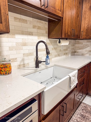 Basement Finish Weber County | The Roosevelt Project