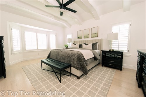 Kaysville Primary Suite Remodel | The Sargent Project