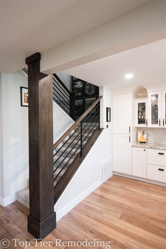 Farmington Kitchen Remodel | The Woolf Project