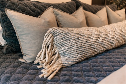 Primary Suite Remodel: The Degas Project