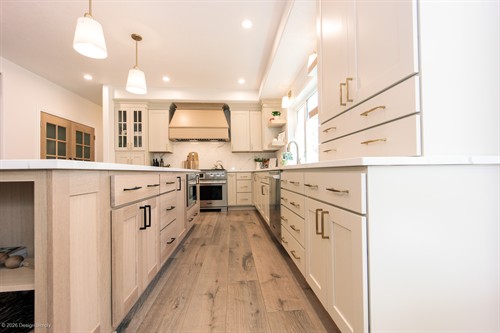 Davis County Chefs Kitchen: The Grace Project