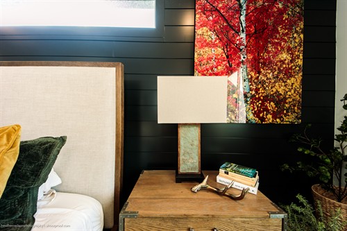 Fusion Style Furnishings: The Murakami Project