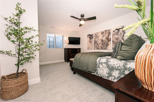 Office Furnishings: The Thoreau Project