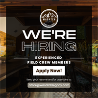 Wasatch Legacy Remodeling And Design