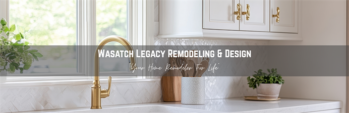 Wasatch Legacy Remodeling And Design