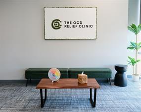 The OCD Relief Clinic
