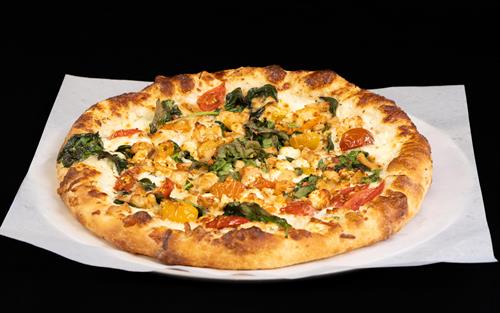 Crazy Californian Crazy Californian