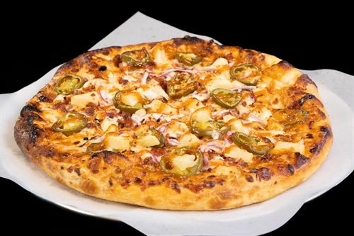 Red Headed Stepchild Red Headed Stepchild