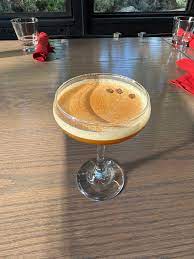 Craft Coctails Craft Coctails