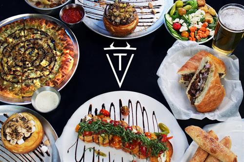 Amazing Food Amazing Food