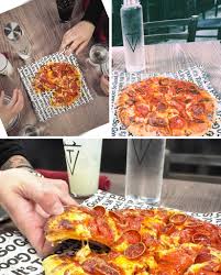 (MPD) Multiple Peperoni Disorder  (MPD) Multiple Peperoni Disorder