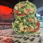 Killer Sandwiches and Wraps Killer Sandwiches and Wraps