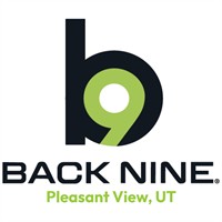 The Back Nine Golf - Pleasant View