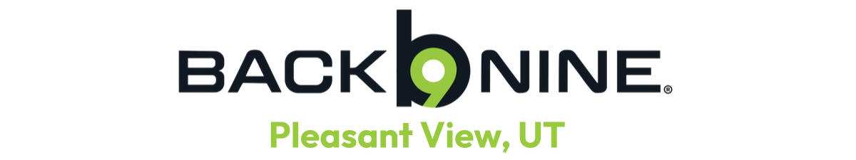 The Back Nine Golf - Pleasant View