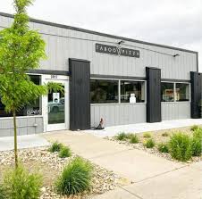 Taboo Pizza Harrison