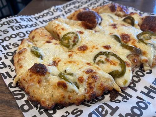 Dusk till dawn w/ Jalapeno 