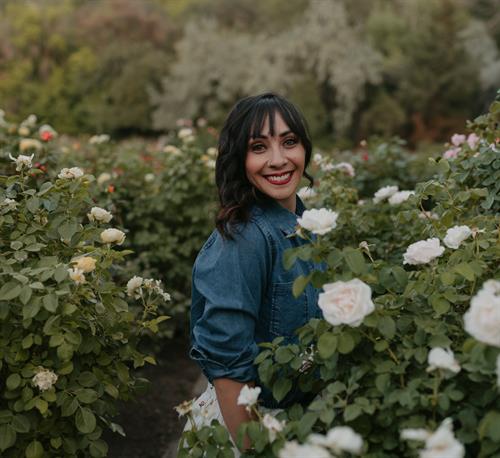 Jaynie McConnell-Associate Clinical Social Worker 