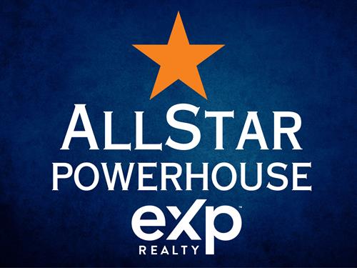 Co-founder AllstarPowerhouse brokered by eXp Realty