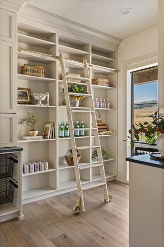 parade of homes 2025