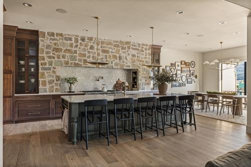 parade of homes 2025