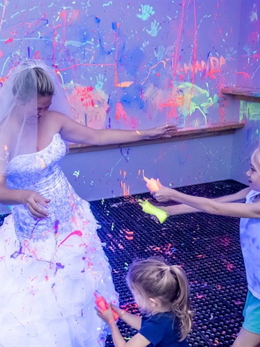 When the wedding gets called off. We've got you.