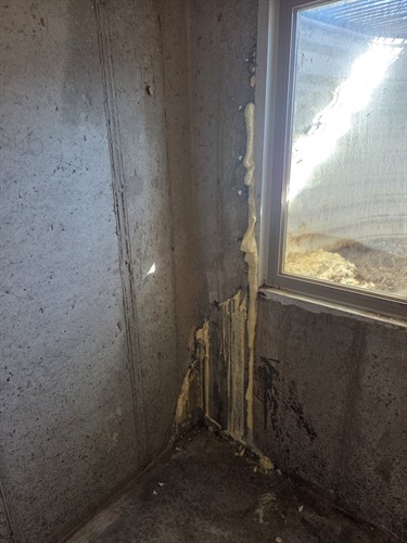 Basement Waterproofing South Ogden