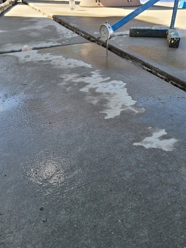 Concrete Lifting North Salt Lake