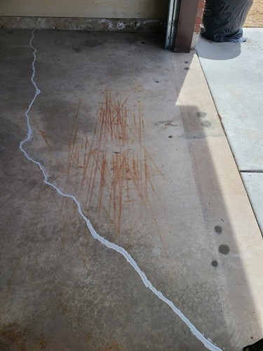 Crack Repair Syracuse