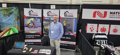 PolyFoam Solutions Concrete Lifting & Repair