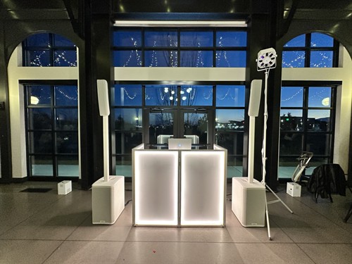 Grove Station - Pleasant Grove Utah