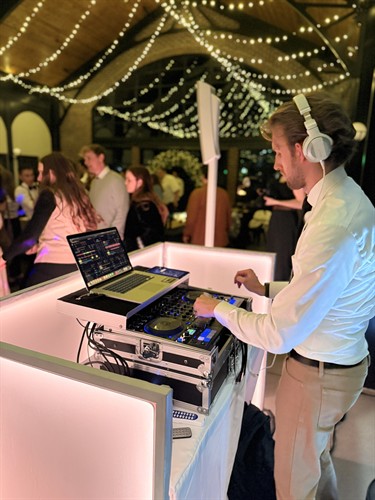 Grove Station - Pleasant Grove Utah