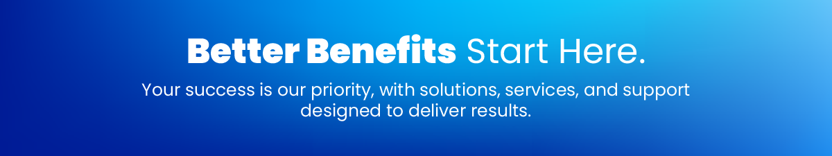 GBS Benefits, Inc.