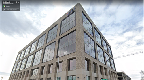 2200 S. Main Street, South Salt Lake, UT 84115