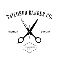 Tailored Barber Co. II 