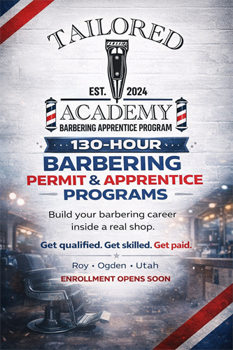 Our Apprenticeship Program
