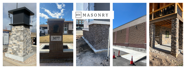 BTC Masonry