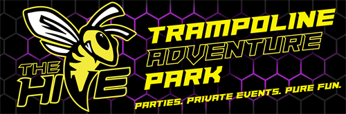 The Hive Trampoline Park