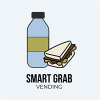 Smart Grab Vending