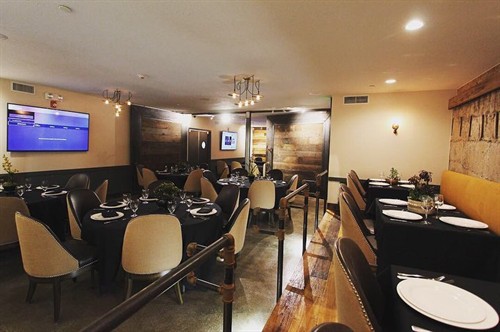 225 25th Street | Event Space