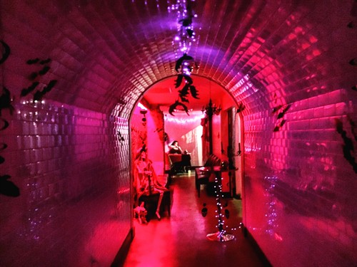 225 25th Street | Speak Easy Tunnel