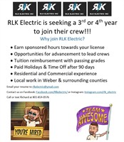 RLK Electric