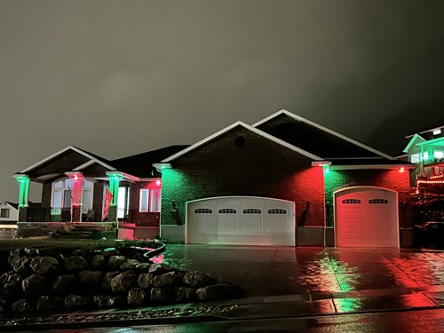 RLK loves customizing your new home build!