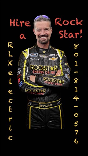 Hire a Rock Star!