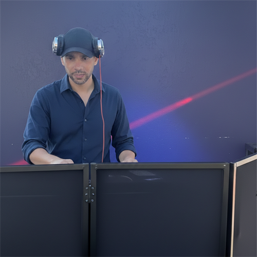 DJ/MC Services