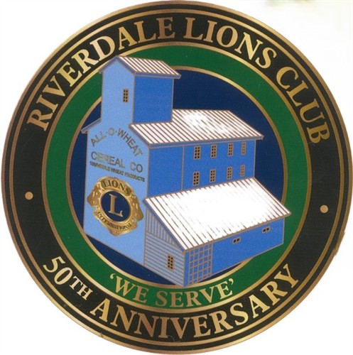 50 year pin