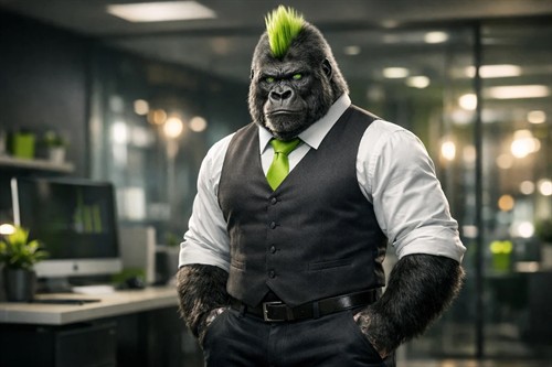 Rebel Ape Marketing - your partner for contractor lead generation and marketing strategy